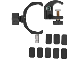 Suporte De Coletor Liebewh Com Bússola, Suporte De Mastro Alcance Ajustável, Acessórios Industriais Para Ihand30