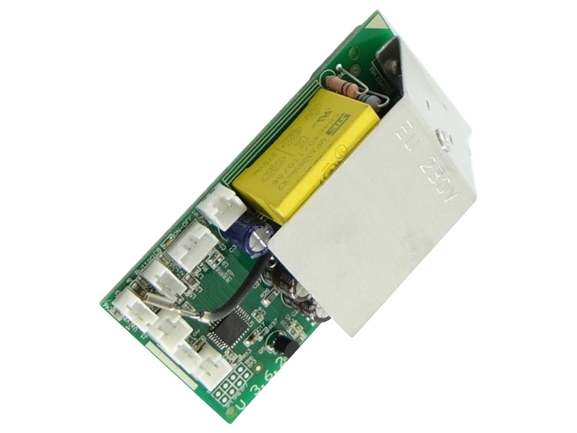 Cartão Eletrônico Ms-624091 Ms-623478 KRUPS
