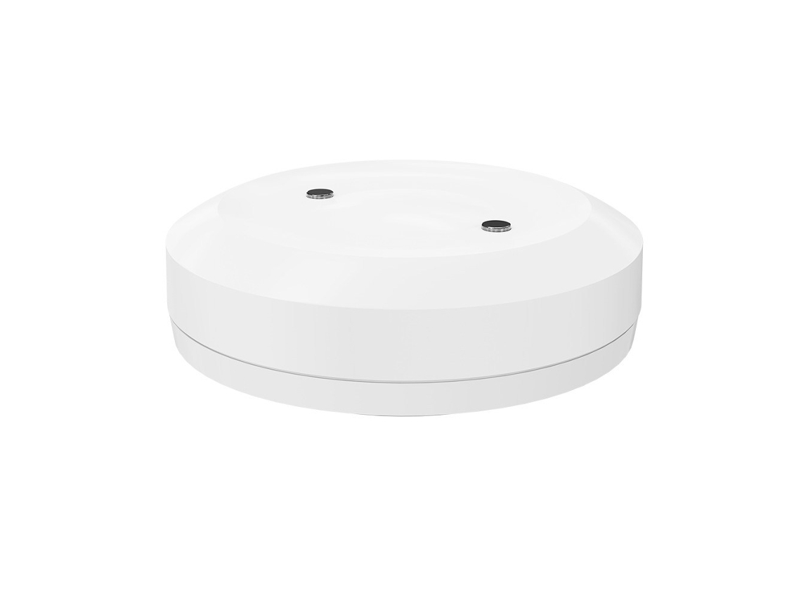 Sensor De Inundação Inteligente Controle Por Voz, App Móvel, Alarme Sem Fio Sfushos