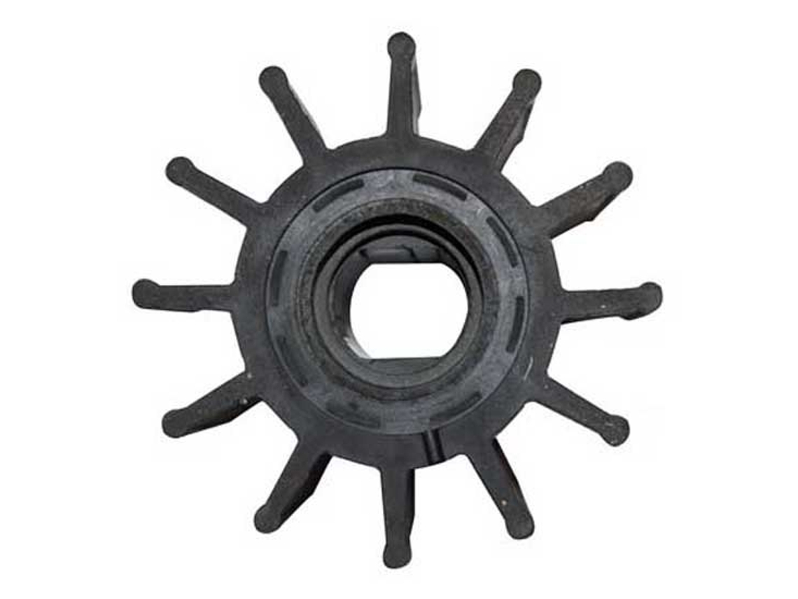 Impulsor Jabsco 17370-001 Prateado 25.4 X 95 X 88.5 Mmfinnord