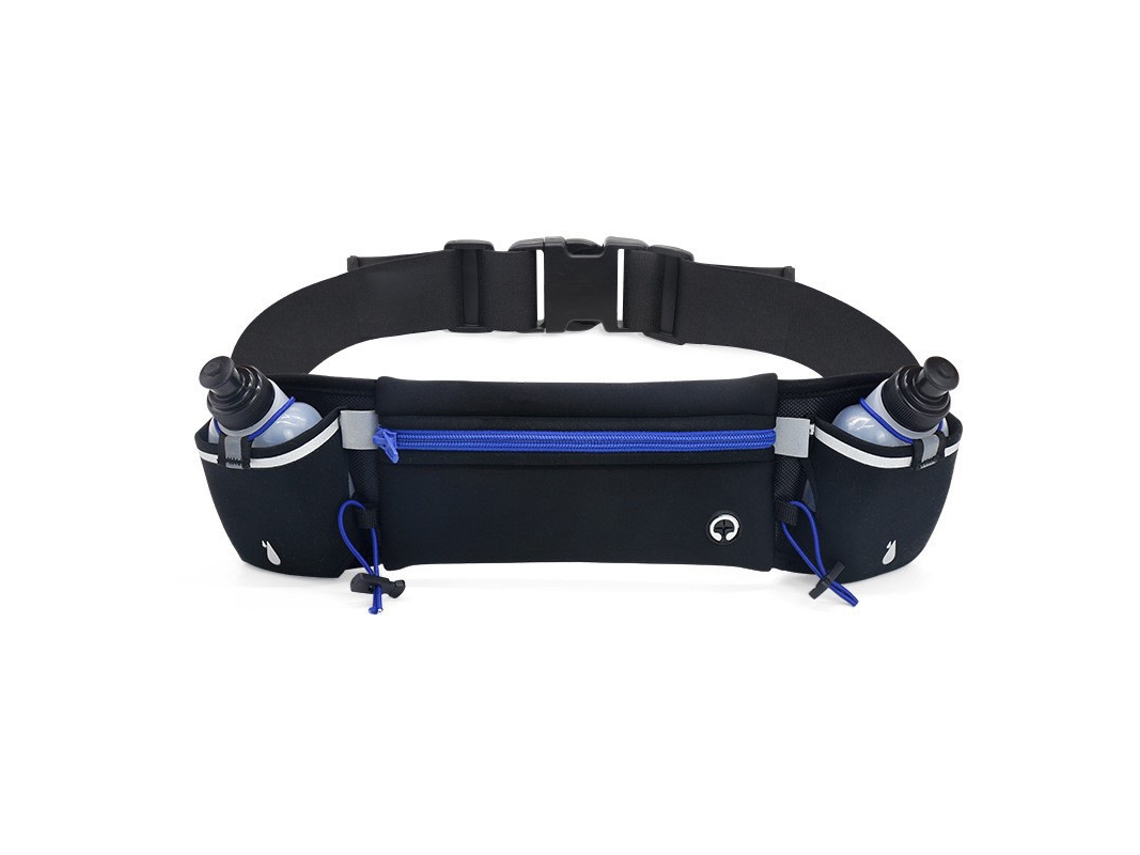 Bolsa de Cintura, Porta garrafa, Corrida AQUAFORGE