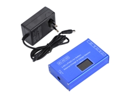 Adaptador de bateria Awts, com conector de alimentação e portafusível, 30a, compatível com bateria m18 b2 18v
