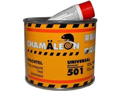 Betume CHAMALEON Poliester Universal 501