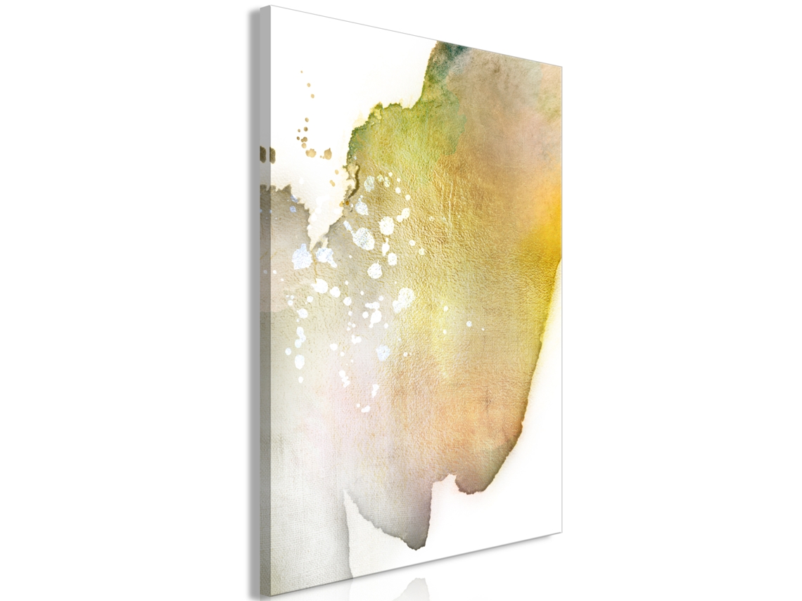 Quadro ARTGEIST Golden Touch (1 Part) Vertical (20x30)