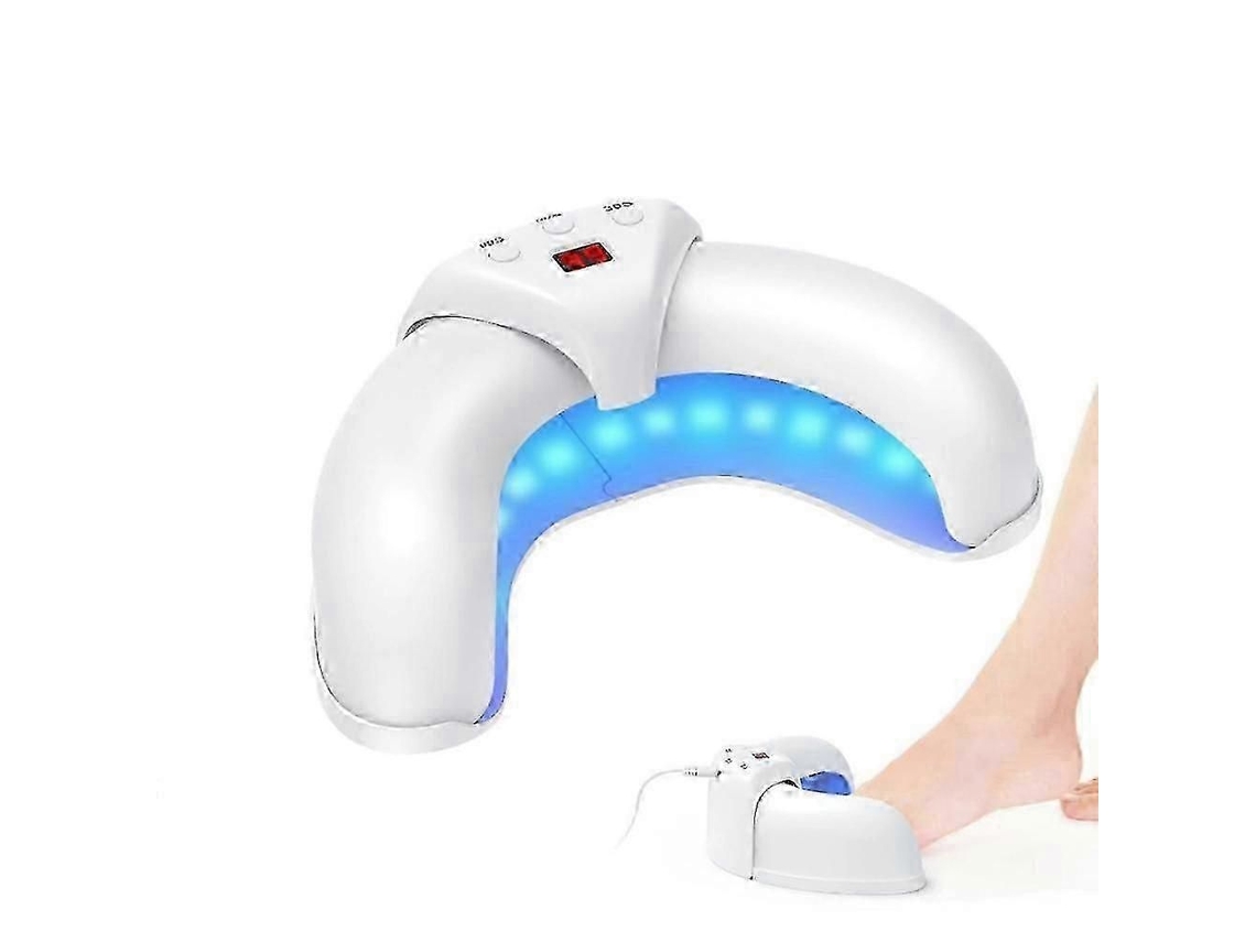 Lâmpada Para Fungos Nas Unhas