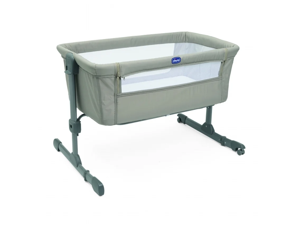 Cama CHICCO Next2Me Essential Dune Relux
