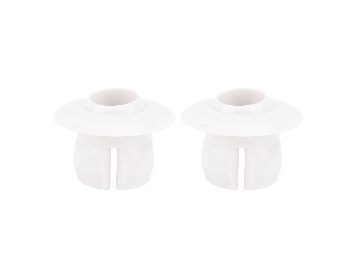 Primerox 2 Jato Pool Bicos de 25 mm, com inserto de PVC para tubo de 40 mm