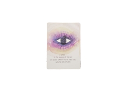 Jogo De Cartas Oráculo Do Poder Cósmico - 52 Cartas Misteriosas, Perfeito Para Aprimorar Suas Habilidades Em Espanhol.