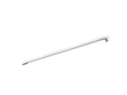 Raio de Aço Galvanizado Prateado 263 Mmsroubarna Marek