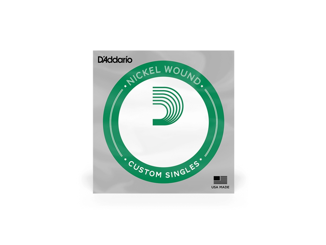 Corda DADDARIO Nw070 Single String
