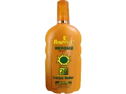 Fleurymer Pulverizador Solar Spf 15