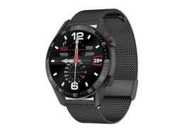Smartwatch YIZHOOD Te493 Preto