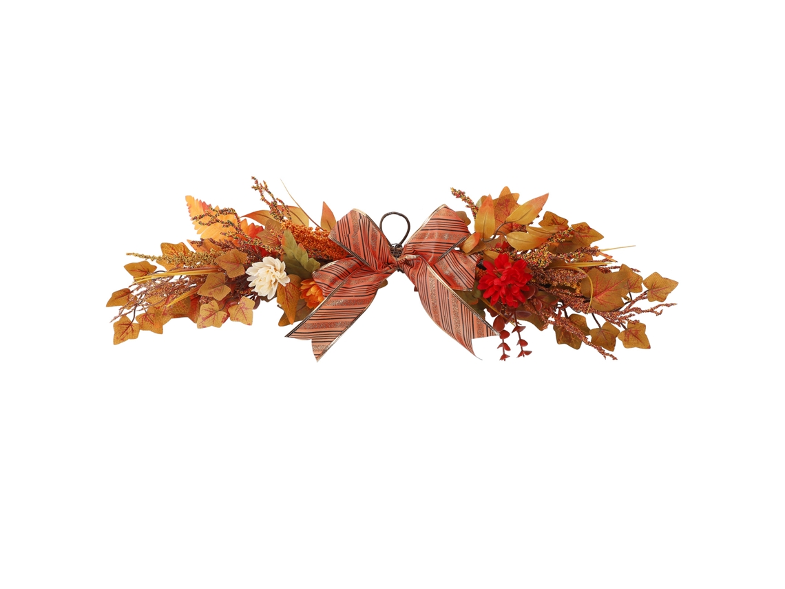 Floração de Simulação para Decoração de Eventos Halloween e Feriados LAXISCREED