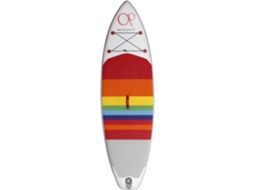 Prancha de Stand Up Paddle Insuflável OCEAN PACIFIC Sunset Lite