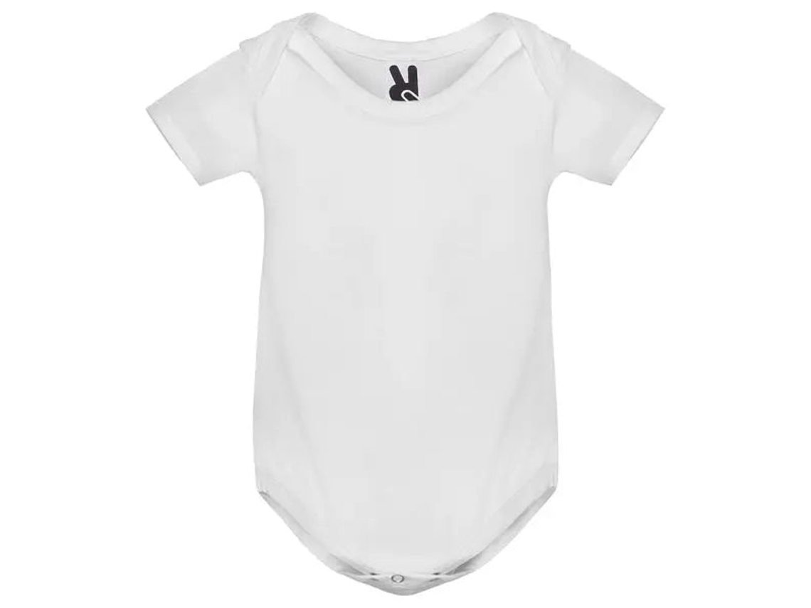 Unisex / 12 Meses / Blanco