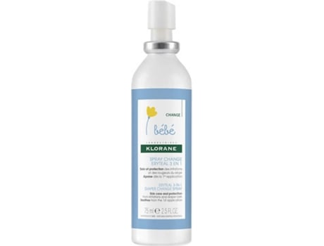 Bebé Eryteal Spray 75ml