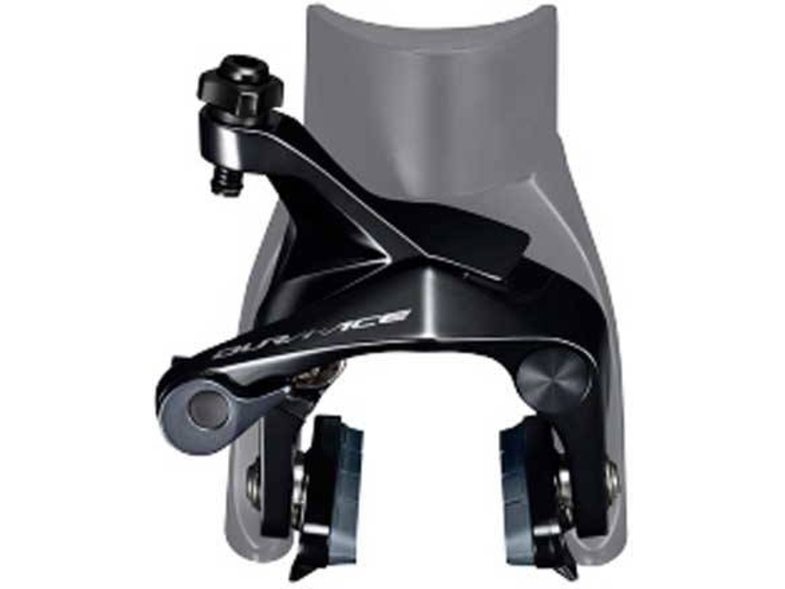 Travão  para Ciclismo Estrada SHIMANO Pinças Dura Ace R9100 Direct Anchorage Frontal