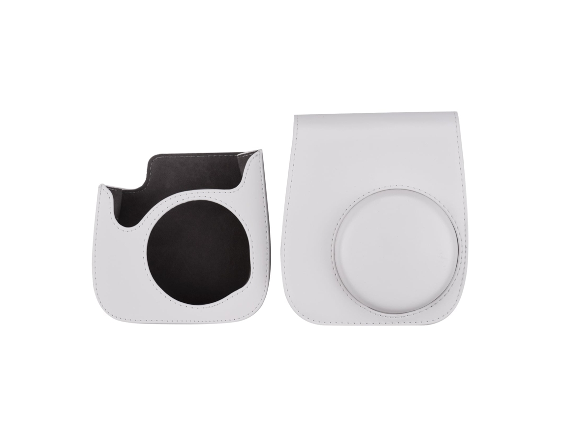 2026 funda, Estuche Y Portátil para Cámara Fujifilm Instax Mini 11 Accesorios para Cámara Instantánea Mini 11