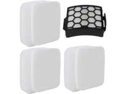 Filtros De Substituição Para Aspiradores Shark La300 Nv602uk Nv702uk