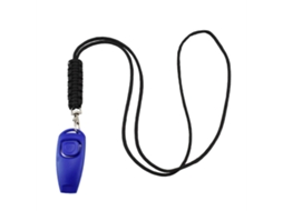 Kit De Adestramento Profissional Para Cães, 25-26 Unidades, Com Apito Ultrassônico E Clickers. Auxilia No Controle Eficaz De Latidos. Inclui Cord