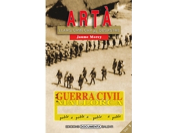 Livro Arta.Llarg Cami Cap Al Desastre de Jaume Morey