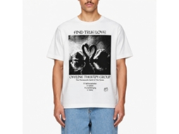Rockinstone Find True Love B Tee T-shirt Unique Designer Style
