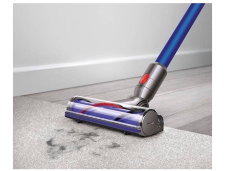 Aspirador Vertical DYSON V7 Motorhead (21.6 V - Autonomia: 30 min) | Worten.pt