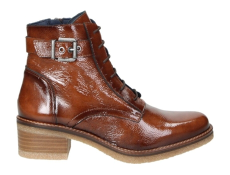Botins de Mulher DORKING Pele (37)