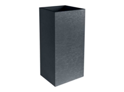 Vaso EDA (Plástico - 80 x 38 x 38 cm)