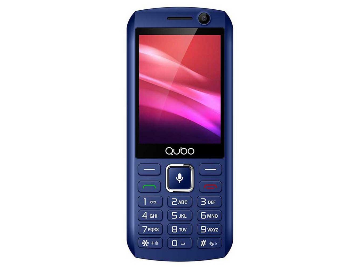 Qubo Celular P280 2.8´´