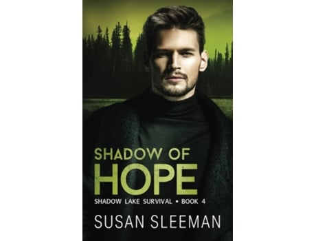 Livro Shadow of Hope de Susan Sleeman (Inglês)