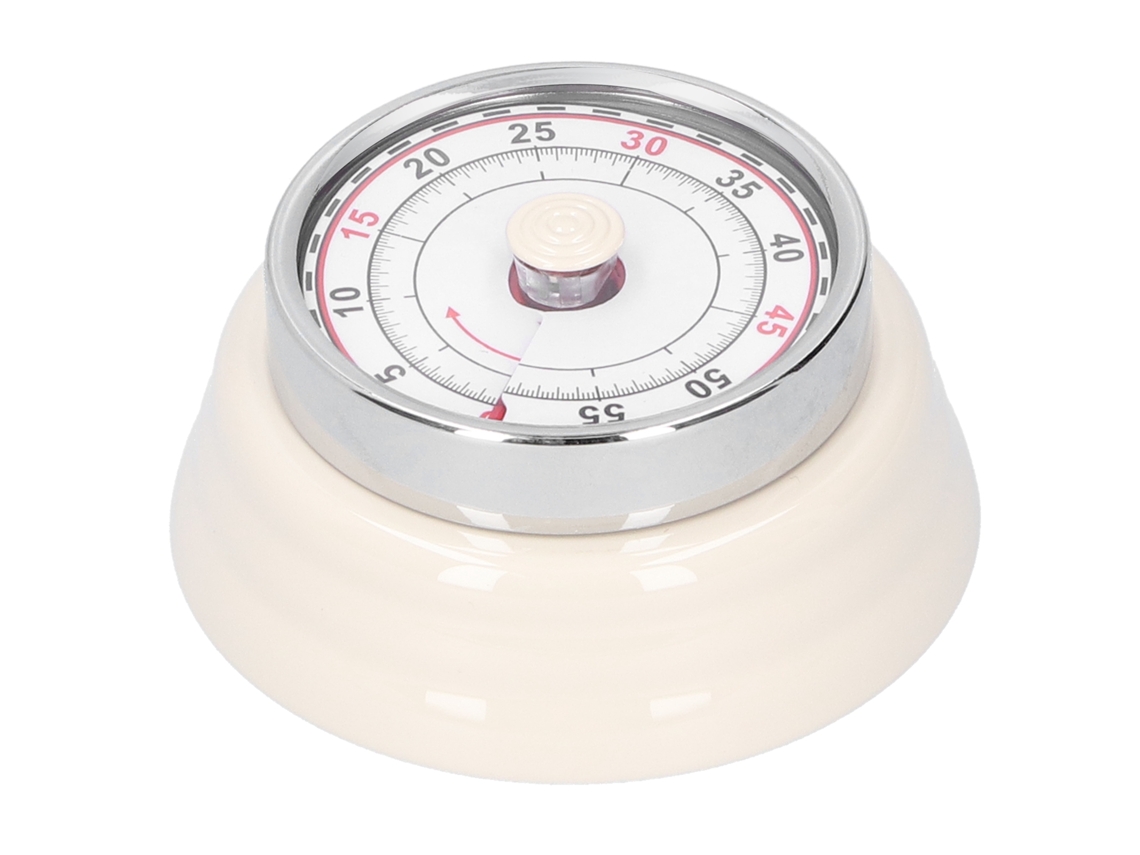 Timer de Cozinha Mecânico LAXISCREED
