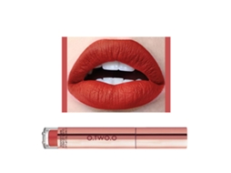 Batom Matte Impermeável Hidratante De Longa Duração Para Mulheres - Ferramenta De Beleza Cosmética De Maquiagem Vml10