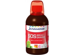 Sos Queimador de Gordura 500 Ml JUVAMINE