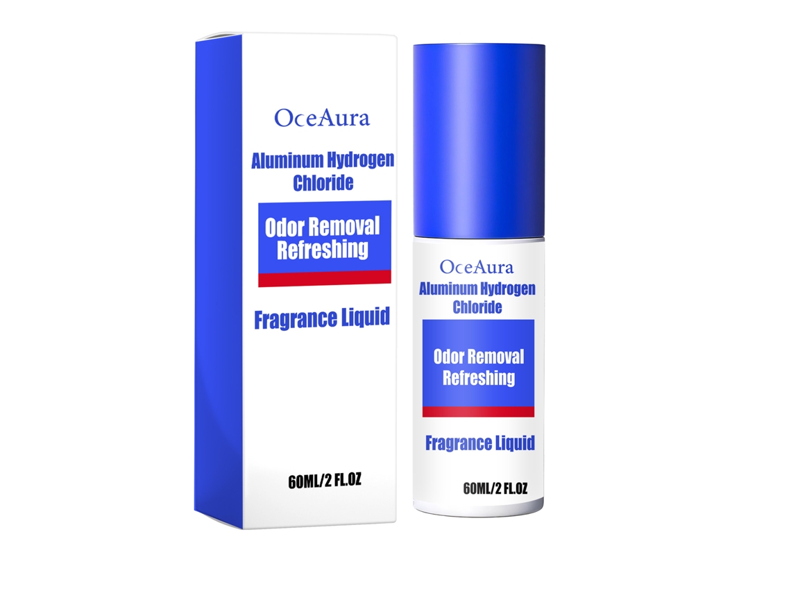 Spray de Fragrância Oceaura Axilas Fresco