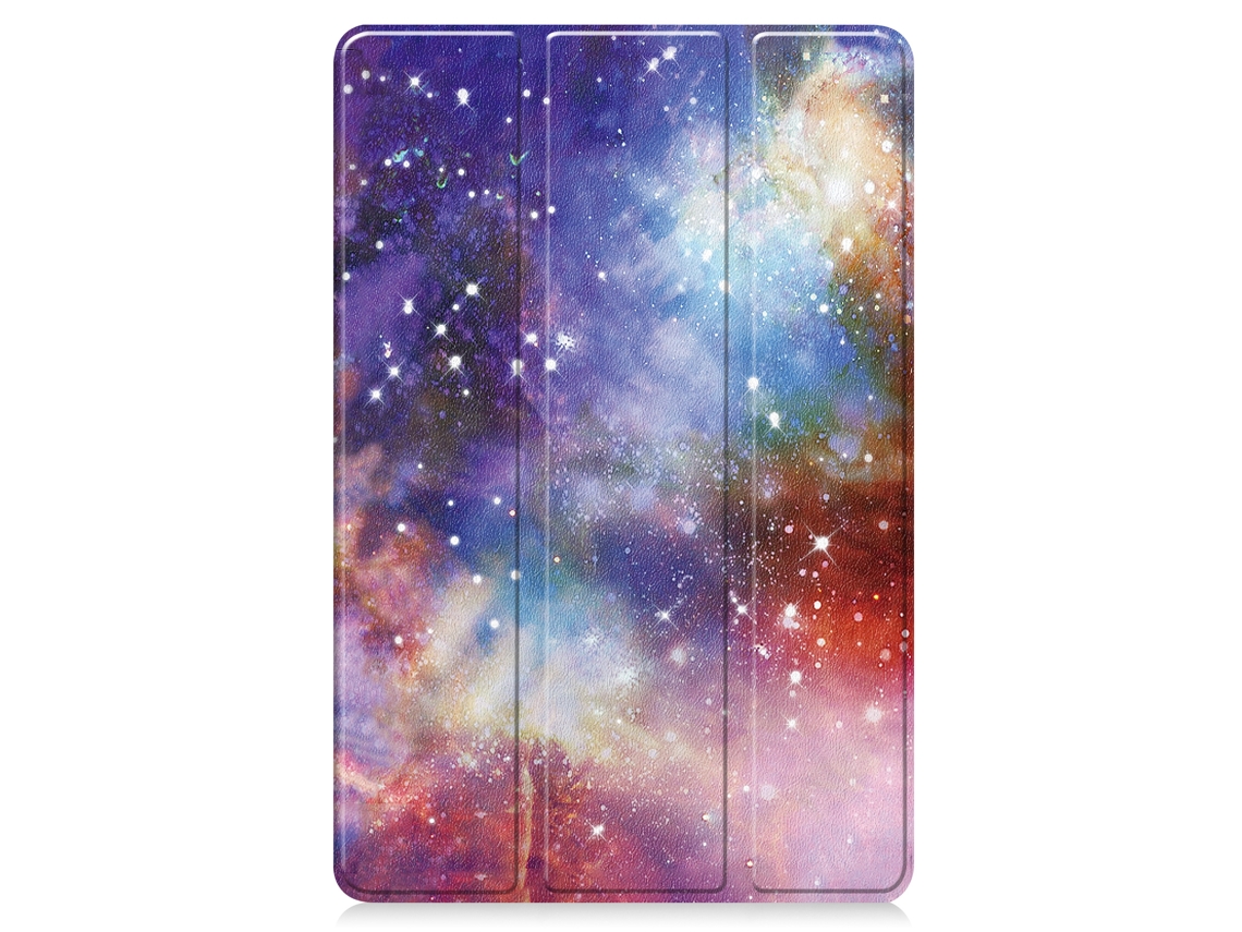Capa Para Xiaomi Pad 6 11 Polegada 2023 Via Láctea