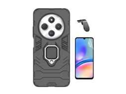 Pelicula de Vidro GIFT4ME Xiaomi Redmi 14R