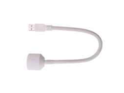 Lâmpada De Cura De Unha Profissionais, Secagem Rápida, Pescoço Flexível Para Cura Ideal Para Esmaltes, Lâmpada Led Portátil E Durável Para Salão Ou U