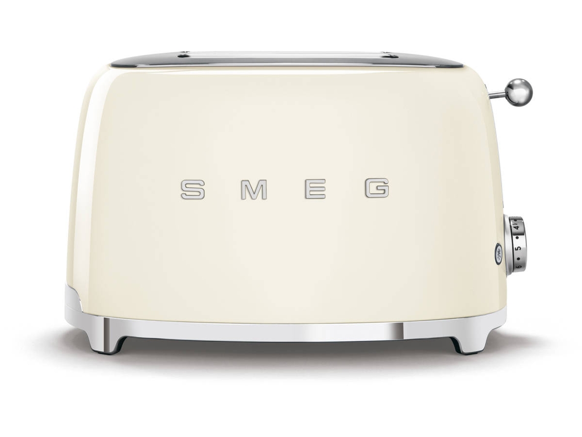 Torradeira SMEG TSF01CREU (950 W)