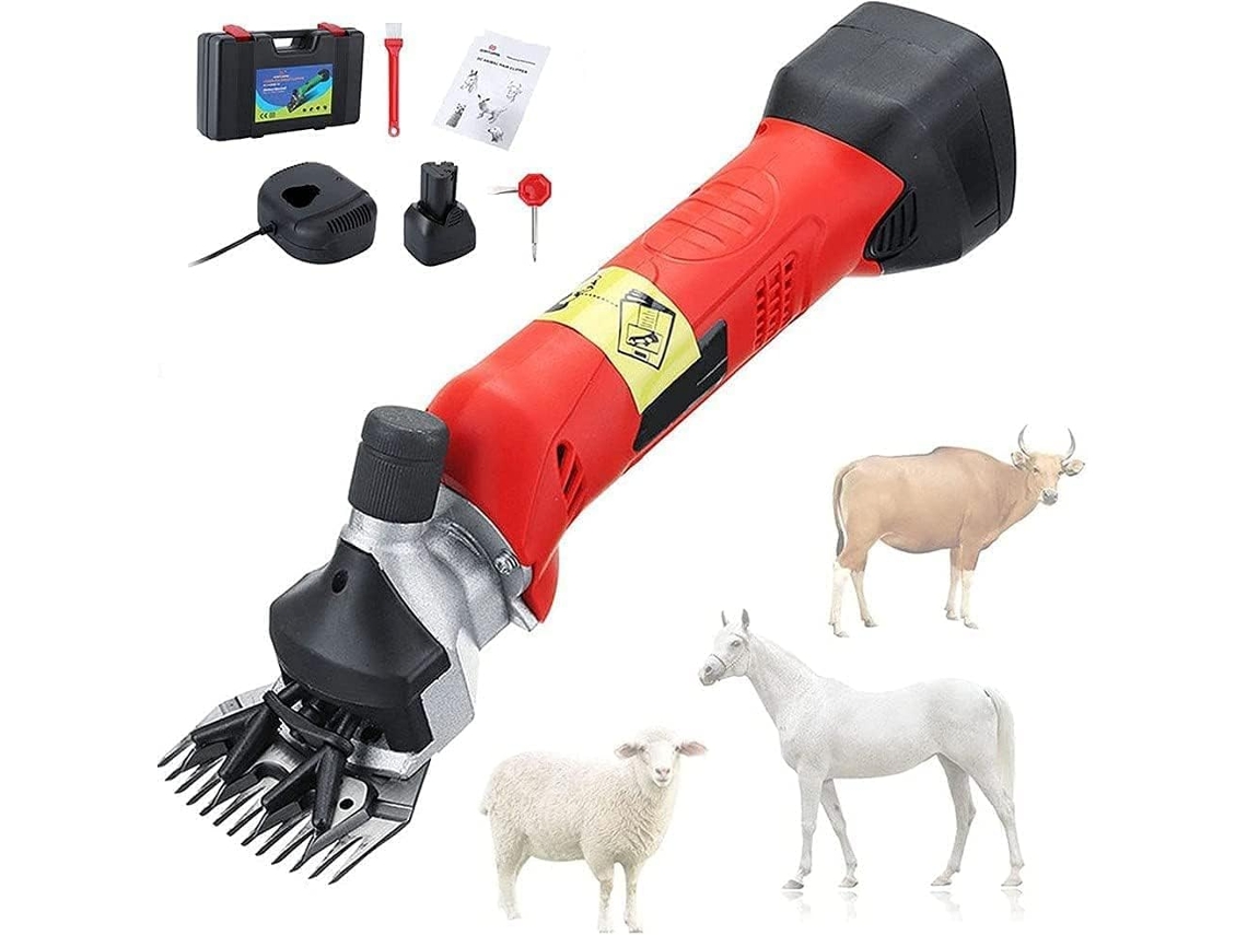 Triciclo SFUSHOS Elétrico 1500W, 48V, 60V, 72V, Alta Velocidade
