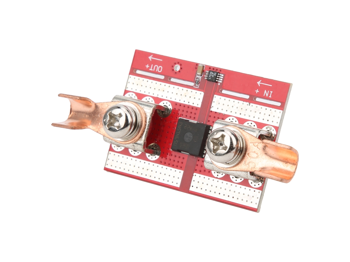 Laxiscreed Controlador De Diode De Alta Potência Para Carregamento Solar, Corrente Até 50a