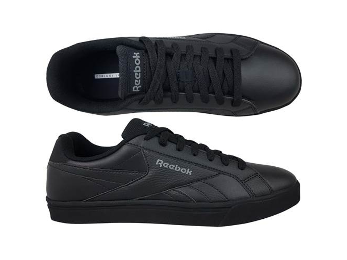 Tenis reebok hot sale com mola