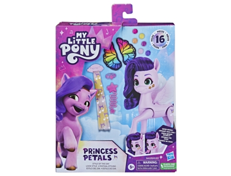 Figurino MY LITTLE PONY F64535X0