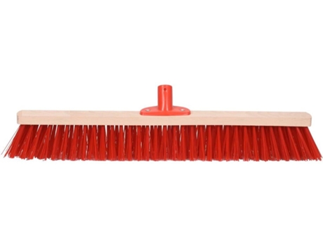 Vassoura De Rua, Vassoura Com Capa De 50cm Trizeratop