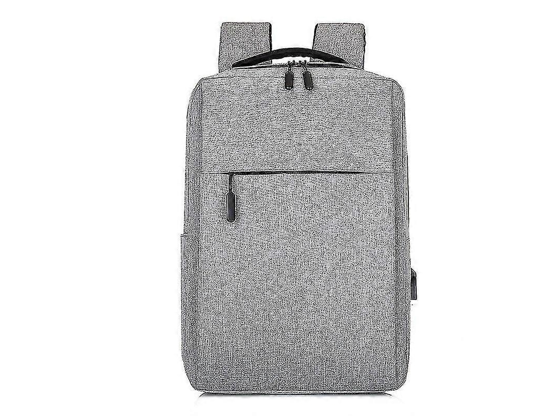 Mochila Escolar Com Usb Para Viagem Para Estudantes