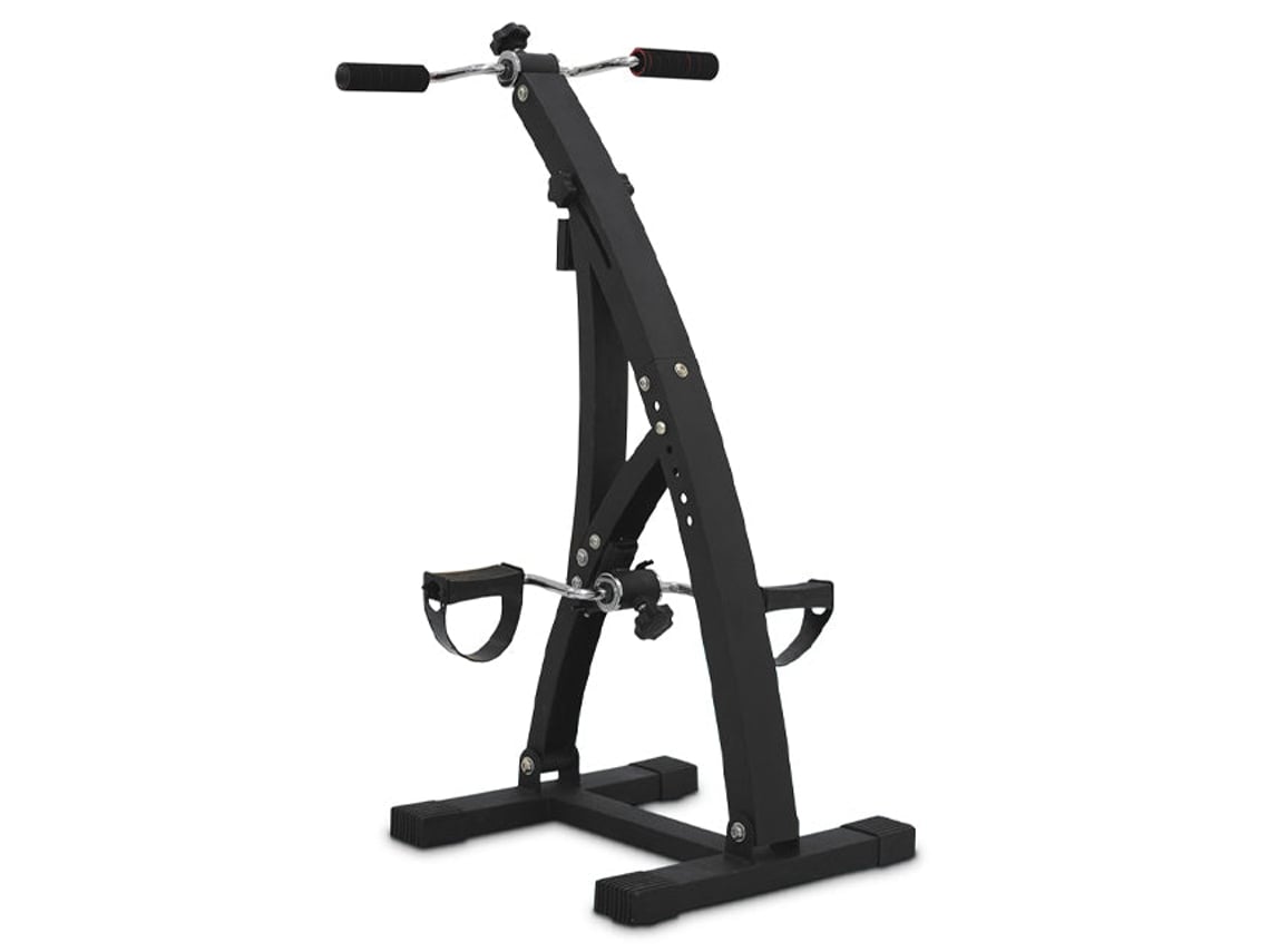 Bicicleta Ergométrica para Braços e Pernas Exercício e Reabilitação