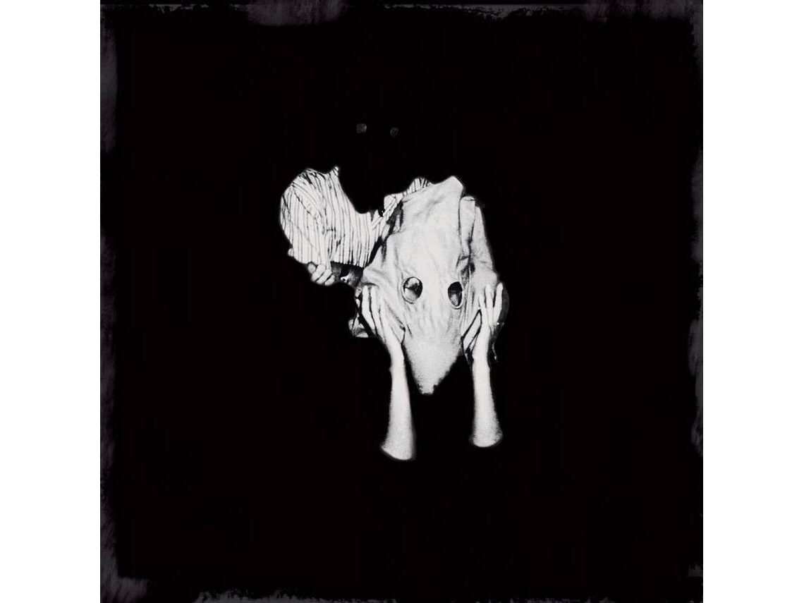 CD SIGUR ROS: KVEIKUR