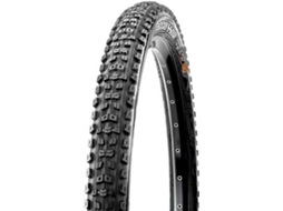 Pneus para Ciclismo montanha MAXXIS Mtb Aggressor Dd/tr 120 Tpi Tubeless Dobrável (27.5´´)