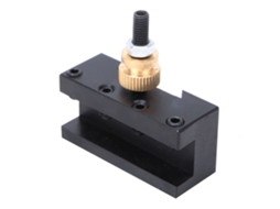 Turret De Troca Rápida Para Cnc De Torno Compatível Com Laxiscreed Para Maior Eficiência