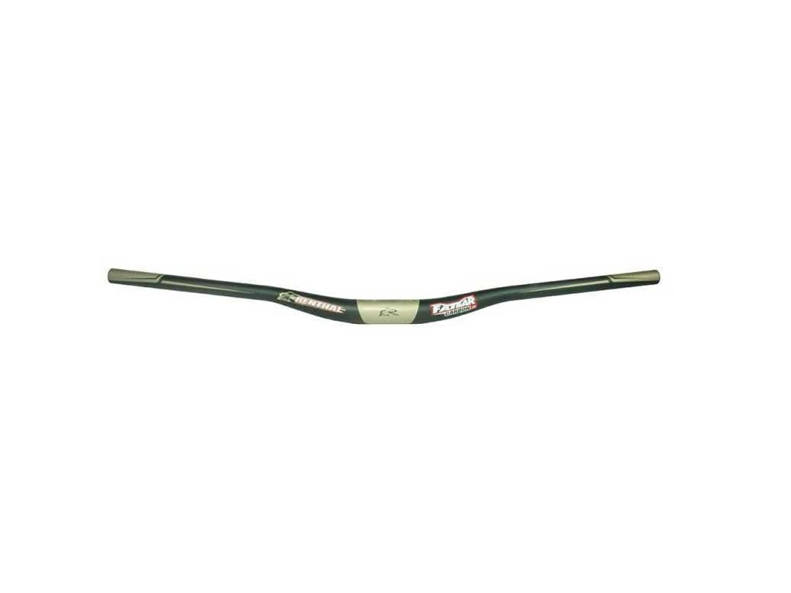 Guiador RENTHAL Fatbar 20 mm rise